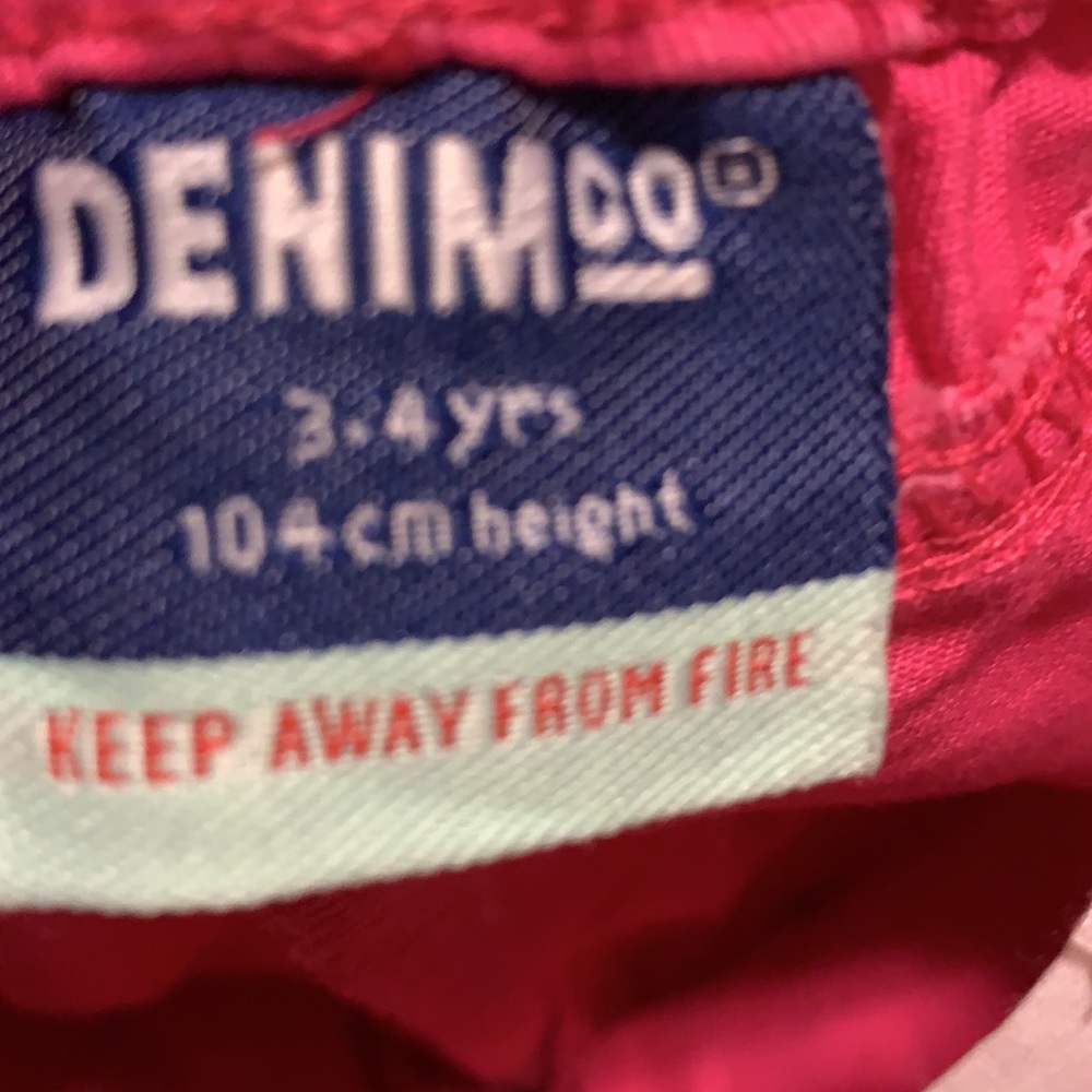 Jeans (23) - Picture 4 of 5